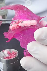 Módulo 5 — Escolha de biomateriais fisiológicos